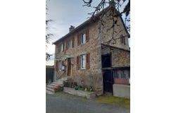 Ladinhac, Auvergne 15120