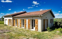 Auch, Midi-Pyrénées 32000