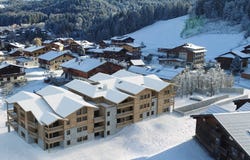 Les Gets, Rhône-Alpes 74260