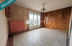 Tergnier, Picardie 02700