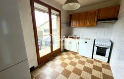 Saint-Maximin, Picardie 60740
