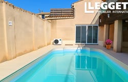 La Redorte, Occitanie 11700