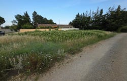 Saint-Quentin-la-Poterie, Gard 30700
