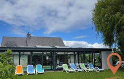 Étel, Brittany 56410