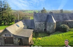 Duault, Brittany 22160