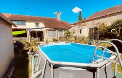 Dyé, Burgundy 89360