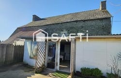Saint-Jacut-Du-Mene, Bretagne 22330