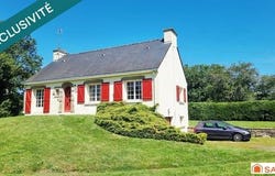 Saint-Perreux, Bretagne 56350