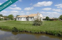 Le Perrier, Pays de la Loire 85300