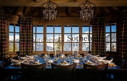 COURCHEVEL, Auvergne-Rhône-Alpes 73120