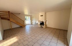 Azay-Le-Ferron, Centre 36290