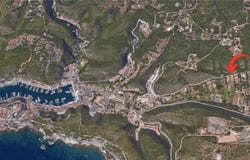 Bonifacio, Corsica 20169