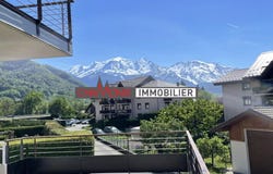 Sallanches, Rhône-Alpes 74700
