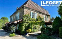 Villefranche-du-Périgord, Nouvelle-Aquitaine 24550
