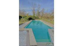 Uzeste, Aquitaine 33730