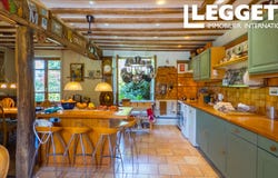 Prissac, Centre-Val de Loire 36370