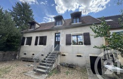 Clamecy, Burgundy 58500