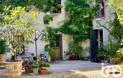Sommières, Occitanie 30250