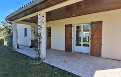 Saint-Pierre-de-Trivisy, Tarn 81330