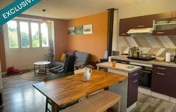 Felletin, Limousin 23500