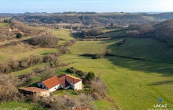Lusignan-Petit, Aquitaine 47360