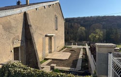 Mouilly, Lorraine 55320