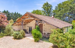 Pinel-Hauterive, Aquitaine 47380