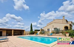 Redessan, Languedoc-Roussillon 30129