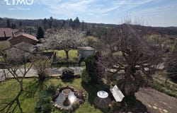 Royères, Limousin 87400