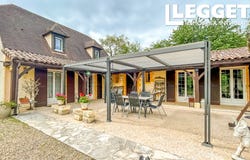 Grun-Bordas, Nouvelle-Aquitaine 24380