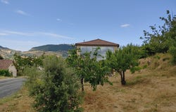 LA CRESSE, Occitanie 12640