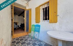 Graissessac, Languedoc-Roussillon 34260