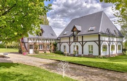Saint-Lucien, Upper Normandy 76780