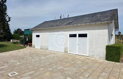 Huisseau-sur-Cosson, Loir-et-Cher 41350