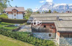 Arâches-la-Frasse, Rhône-Alpes 74300