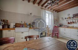 Cherisy, Eure-et-Loir 28500