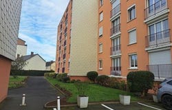 Le Mans, Pays de la Loire 72100