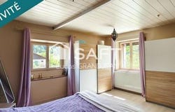 Entre-Deux-Monts, Franche-Comté 39150