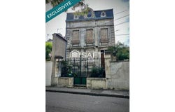 Sens, Bourgogne 89100