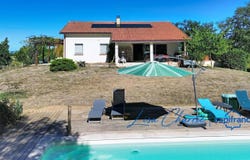 Tudelle, Occitanie 32190