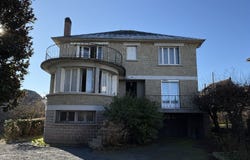 Objat, Limousin 19130