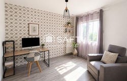 Fondettes, Centre 37230