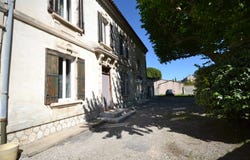 Cabannes, Bouches-du-Rhône 13440