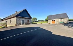 Saint-Brice-En-Cogles, Bretagne 35460