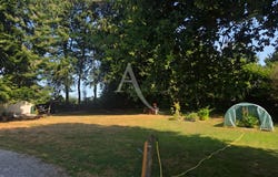 PEILLAC, Brittany 56220