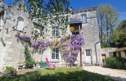 Chinon, Centre 37500