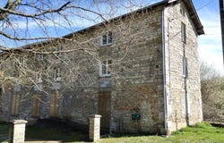 Charroux, Poitou-Charentes 86250