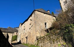 Treignac, Limousin 19260