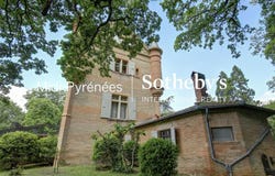 Cadours, Midi-Pyrénées 31480
