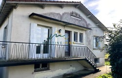 Seyches, Lot-et-Garonne 47350